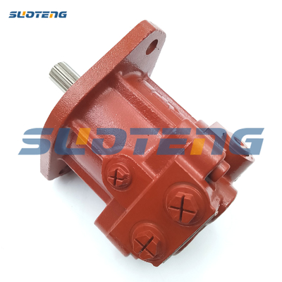 14533496 Hydraulischer Lüftermotor VOE14533496 Für Bagger EC330B EC360B