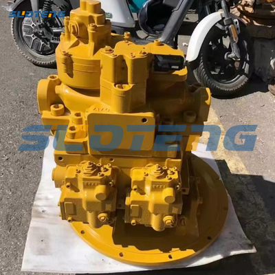 488-4576 4884576 Hydraulikpumpe für Bagger E349D2