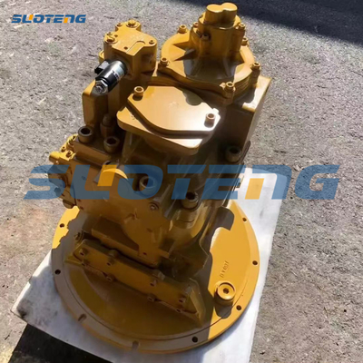 488-4576 4884576 Hydraulikpumpe für Bagger E349D2