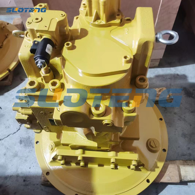 504-5477 5045477 Hydraulikpumpe für Bagger E336D2