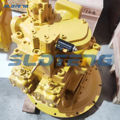 504-5477 5045477 Hydraulikpumpe für Bagger E336D2