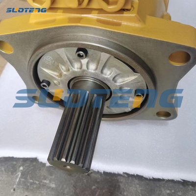 550-4341 5504341 Hydraulische Hauptpumpe für Bagger E336GC