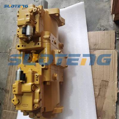 550-4341 5504341 Hydraulische Hauptpumpe für Bagger E336GC