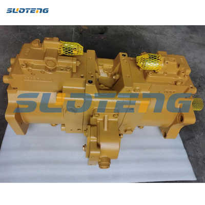 566-8632 5668632 Hydraulische Pumpe für E349GC Bagger