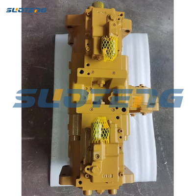 566-8632 5668632 Hydraulische Pumpe für E349GC Bagger