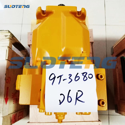 9T-3680 9T3680 Hydraulische Kolbenpumpe für Bullozerteile