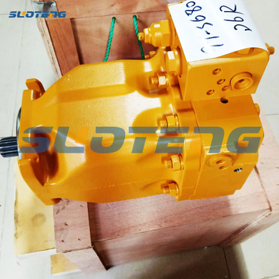 9T-3680 9T3680 Hydraulische Kolbenpumpe für Bullozerteile