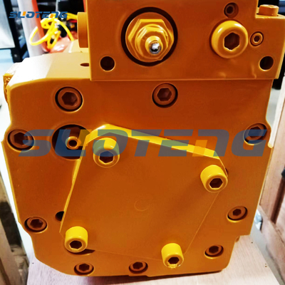 9T-3680 9T3680 Hydraulische Kolbenpumpe für Bullozerteile