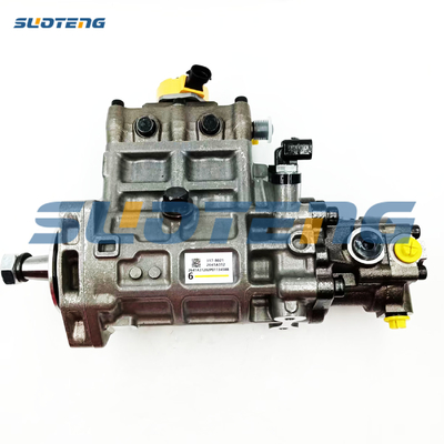 317-8021 3178021 Kraftstoffspritzapumpe Dieselpumpe für C6.6 Motor