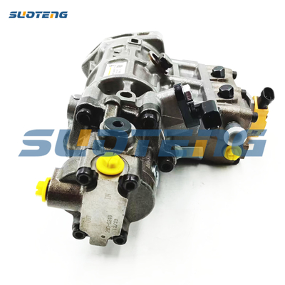 317-8021 3178021 Kraftstoffspritzapumpe Dieselpumpe für C6.6 Motor