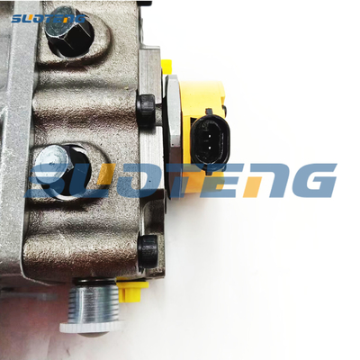 317-8021 3178021 Kraftstoffspritzapumpe Dieselpumpe für C6.6 Motor