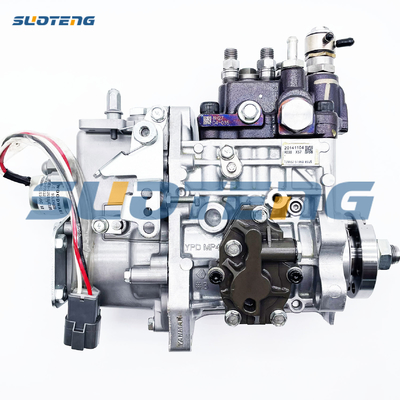 729932-51360 72993251360 Für die Dieselbrennstoffspritze 3TTNA
