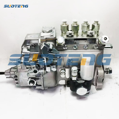 101402-9510 Kraftstoffeinspritzpumpe 1014029510 für Bagger E312C