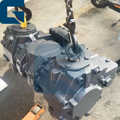 235-60-11100 235-6011100 Hydraulische Kolbenpumpe für die Maschine GD825