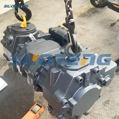 235-60-11100 235-6011100 Hydraulische Kolbenpumpe für die Maschine GD825