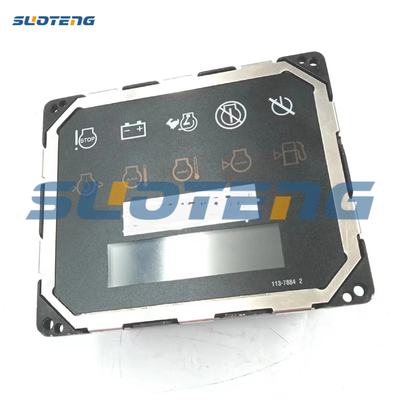 386-6022 3866022 Bagger Monitor For 3508 3512 Maschinenteile