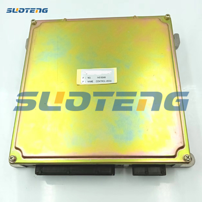 14518349 Bagger Parts Prüfer-Ecu Fors EC210B