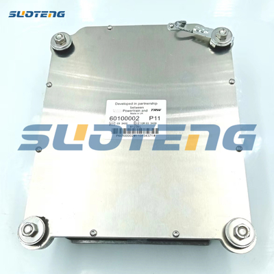 60100002 Steuergerät ECU für Baggerteile EC210B