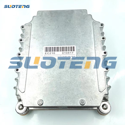 60100002 Steuergerät ECU für Baggerteile EC210B