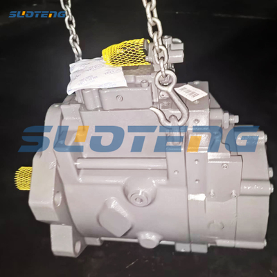 ZX800 Hydraulikkolbenpumpe für Bagger für Schwerlastanwendungen