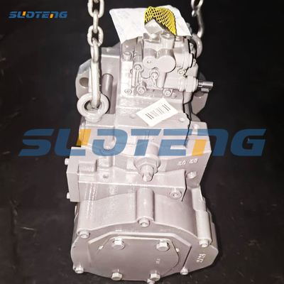 ZX800 Hydraulikkolbenpumpe für Bagger für Schwerlastanwendungen