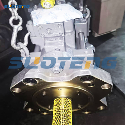 ZX800 Hydraulikkolbenpumpe für Bagger für Schwerlastanwendungen