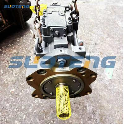 Hydraulische Pumpe Kolbenpumpe für Exkavatorteile EX800