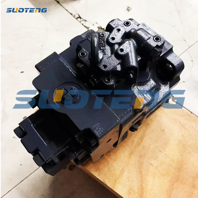 Hydraulische Pumpe Kolbenpumpe für Baggerteile PC27MR-2