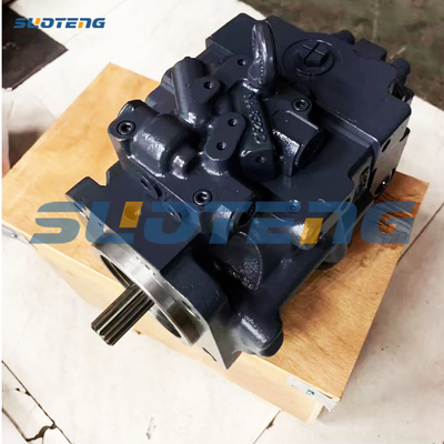 Hydraulische Pumpe Kolbenpumpe für Baggerteile PC27MR-2