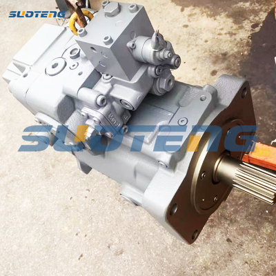 Hydraulische Pumpe Hydraulische Hauptpumpe für ZAX690 Teile