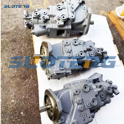 Hydraulische Pumpe Hydraulische Kolbenpumpe für ZAX70-5A Teile