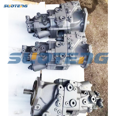 Hydraulische Pumpe Hydraulische Kolbenpumpe für ZAX70-5A Teile