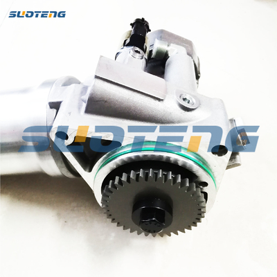 162-9608 1629608 Treibstoffspritzapumpe Dieselpumpe für 3126B-Motor
