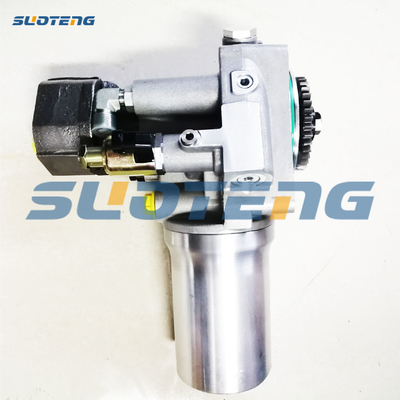 162-9608 1629608 Treibstoffspritzapumpe Dieselpumpe für 3126B-Motor