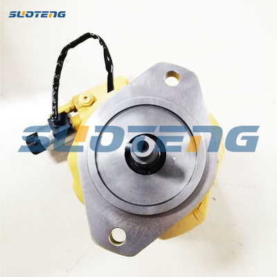 259-0814 2590814 Kolbenpumpe Ventilatorpumpe für 345C 345C L Bagger