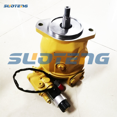 259-0814 2590814 Kolbenpumpe Ventilatorpumpe für 345C 345C L Bagger
