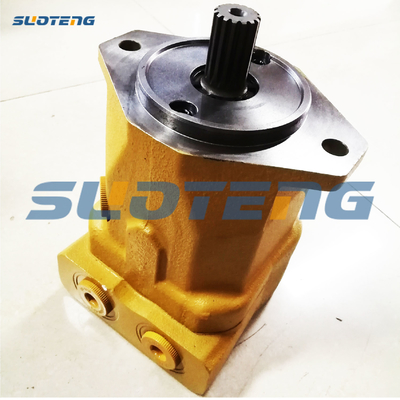 266-8034 266-8034 Hydraulische Kolbenpumpe Ventilator Motor für 345C 345C L Bagger