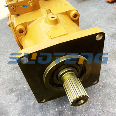 158-9066 1589066 Hydraulische Kolbenpumpe für Bagger E365B