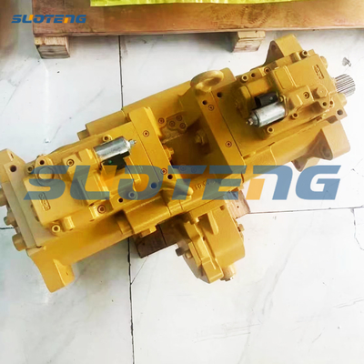 Hydraulische Pumpe Hauptpumpe für Baggerteile E349