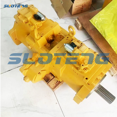 Hydraulische Pumpe Hauptpumpe für Baggerteile E349