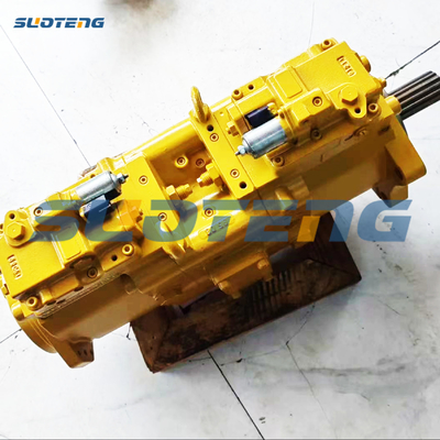 E336 Hauptspumpe für Bagger wesentliche hydraulische Pumpe für Bauarbeiten