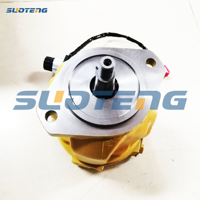 259-0814 Kolbenventilatorpumpe 2590814 für Bagger E345B
