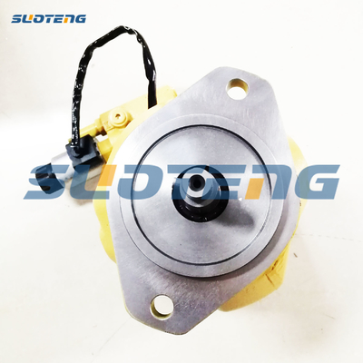 259-0814 Kolbenventilatorpumpe 2590814 für Bagger E345B
