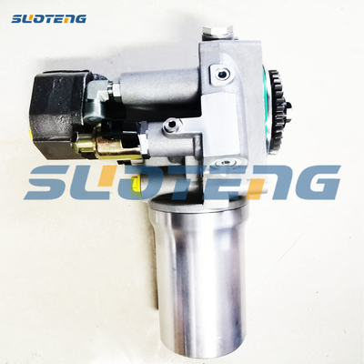 162-9608 Treibstoffspritzapumpe Dieselpumpe 1629608 Für den Motor 3126B