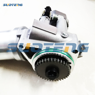 162-9608 Treibstoffspritzapumpe Dieselpumpe 1629608 Für den Motor 3126B