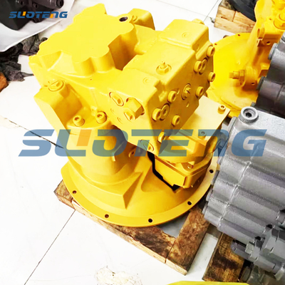 Hydraulische Hauptpumpe für Baggerteile E313B