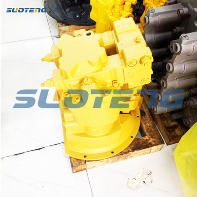 Hydraulische Hauptpumpe für Baggerteile E313B