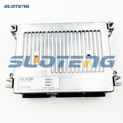 7835-28-3002 7835283002 Steuermodul Steuergerät ECM ECU für Bagger PC400-7