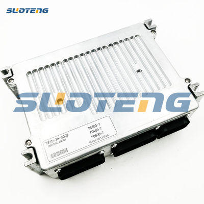 7835-28-3002 7835283002 Steuermodul Steuergerät ECM ECU für Bagger PC400-7