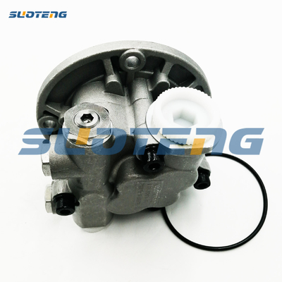 2902440-1852D Getriebepumpe für Bagger SK200-8 Hydraulikgetriebepumpe